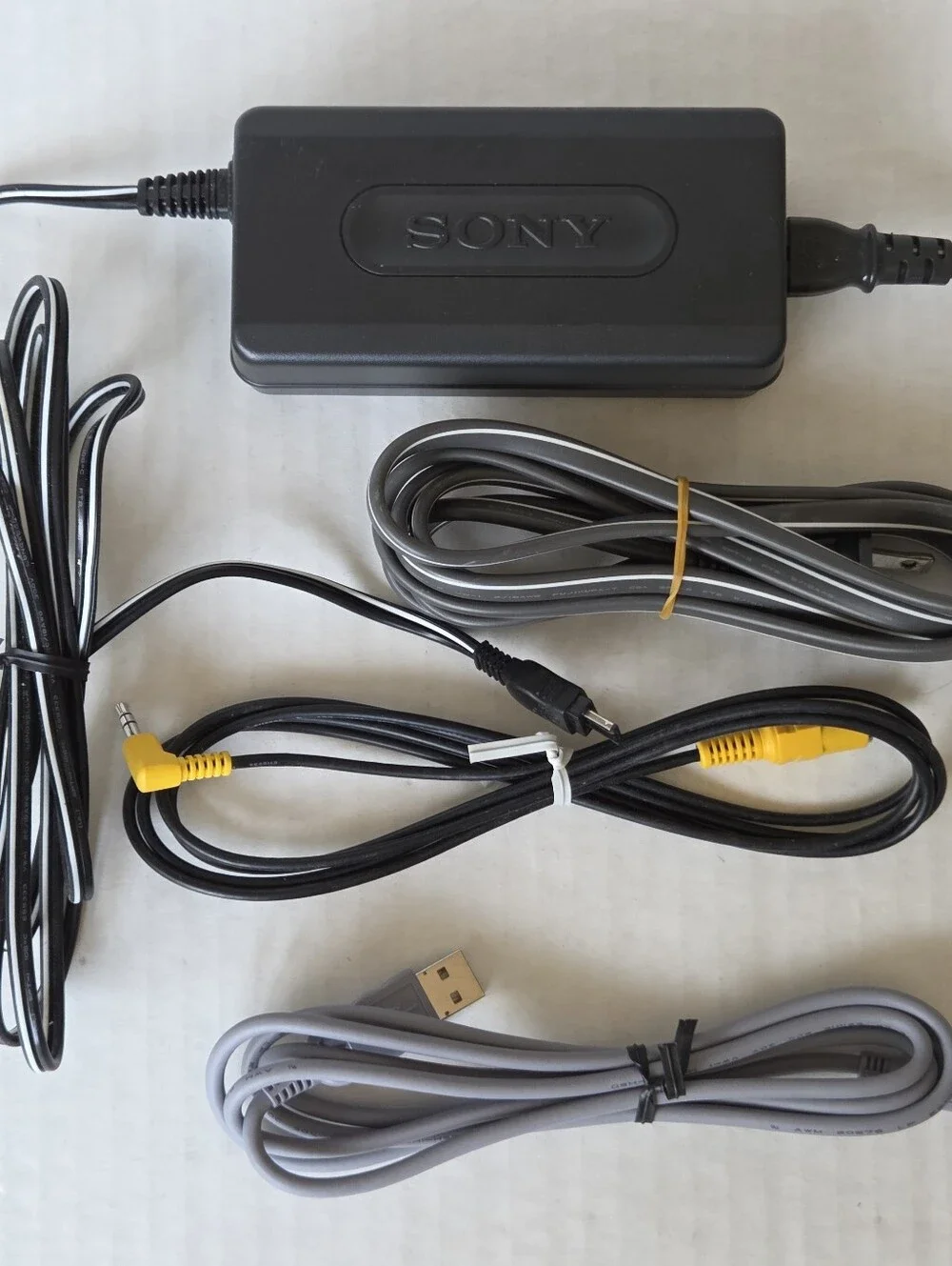 Sony mvc fd100